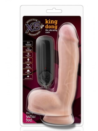 Realističan vibrator  330613-1